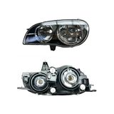 MATSUBA Far Corolla AE111 01-02 Lh (Motorlu)