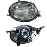 MATSUBA Far Corolla AE111 99-01 Rh