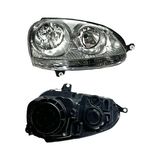 MATSUBA Far Golf 5/jetta 05-11 Rh (Içi Nikelaj)