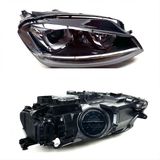 MATSUBA Far Golf 7 13-17 Rh (Xenon-Beyin)