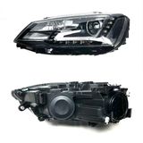 MATSUBA Far Jetta 6 11-17 Lh (Xenon-Beyin)
