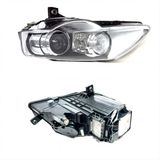MATSUBA Far Passat B6 05-11 Lh (Xenon-Beyin)