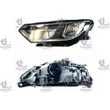 MATSUBA Far Passat B8 14-19 Sol (Halojen) 3G1941005B