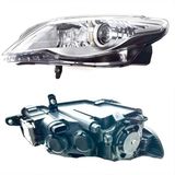 MATSUBA Far Passat cc 08-11 Lh (Xenon-Beyin)