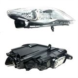 MATSUBA Far Passat cc 08-11 Rh (Xenon-Beyin)