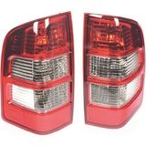 Matsuba Ford Ranger Stop Lambası Sağ-Sol Takım (Kırmızı) 2006-2008