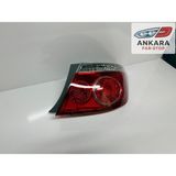 MATSUBA Honda City 2006 - 2008 Stop Lambası Dış Sağ (Arka Çamurlukta Kalan Dış Sağ) - HONDA CİTY 2006 - 2008 STOP LAMBASI DIŞ SAĞ (ARKA ÇAMURLUKTA KALAN DIŞ SAĞ)