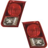 MATSUBA Honda Civic Arka Sağ-Sol Takım Iç Stop Lambası 2003-2005