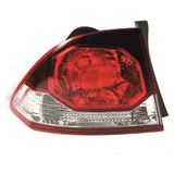 MATSUBA Honda Civic Dış Sol Stop Lambası 2009-2011