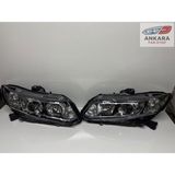 MATSUBA Honda Civic Fb7 2012 - 2015 Ön Far Lambası Sağ - Sol Takım Zenon Tip (Xenon Tip - 2 Far) - HONDA CİVİC FB7 2012 - 2015 ÖN FAR LAMBASI SAĞ - SOL TAKIM ZENON TİP (XENON TİP - 2 FAR)