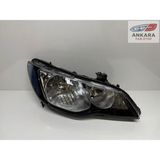 MATSUBA Honda Civic Fd6 2007-2009 Makyajsız Kasa Far Lambası Sağ Sedan (Xenonsuz Tip-Sağ Far) - HONDA CİVİC FD6 2007-2009 MAKYAJSIZ KASA FAR LAMBASI SAĞ SEDAN (XENONSUZ TİP-SAĞ FAR)