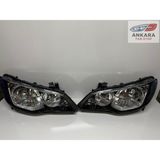 MATSUBA Honda Civic Fd6 2007-2009 Makyajsız Kasa Far Lambası Sağ-Sol Takım Sedan (Xenonsuz Tip-2 Far) - HONDA CİVİC FD6 2007-2009 MAKYAJSIZ KASA FAR LAMBASI SAĞ-SOL TAKIM SEDAN (XENONSUZ TİP-2 FAR)