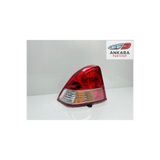 MATSUBA HONDA CİVİC VTEC 2 2004 - 2006 STOP LAMBASI SOL DIŞ (SOL ARKA ÇAMLUKTA KALAN)