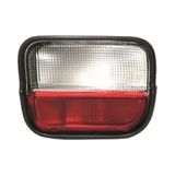 MATSUBA Honda Cr-V Sağ Arka Reflektör Geri Vites Lambası 1997-2001