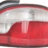 MATSUBA Hyundai Accent Sol Stop Lambası Duysuz 1998-1999 Uyumlu