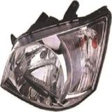 MATSUBA Hyundai Getz Far Sol 2002-2005