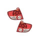 Matsuba Hyundai Getz Sağ-Sol Stop Lambası Takım 2002-2005