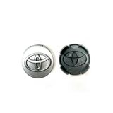 MATSUBA JANT GÖBEK COROLLA 07-16 (GRİ) (6 CM) 42603-12760