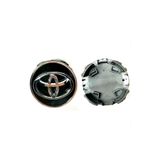 MATSUBA JANT GÖBEK COROLLA 17-19 (SİYAH) (6,3 CM) 42603-48140