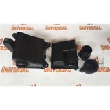 MATSUBA KUTU HAVA FİLTRE D-MAX 2012-2014 (KARE)
