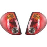 MATSUBA Mitsubishi L200 Sağ-Sol Stop Lambası Takım 2006-2014