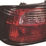 MATSUBA Nissan Primera P11 Dış Sol Stop Lambası Duylu 2000-2001