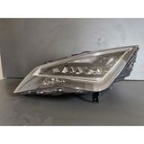 MATSUBA Seat Leon Sol Ön Far Ledli Beyinler Üzerinde Sıfır 2012-2016