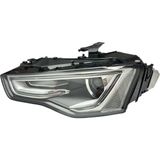 MATSUBA-T AUDI A5 SOL FAR 2012-2016 (XENON/LED/BEYİNLER ÜSTÜNDE)