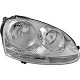 MATSUBA-T VOLKSWAGEN GOLF 5 SAĞ FAR 2005-2011/JETTA 2005-2011 (İÇİ NİKELAJ)