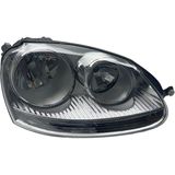 MATSUBA-T VOLKSWAGEN GOLF 5 SAĞ FAR 2005-2011/JETTA 2005-2011 (İÇİ SİYAH)