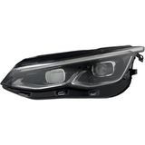 MATSUBA-T VOLKSWAGEN GOLF 8 SOL FAR 2021-2023 (XENON/LEDLİ/BEYİN)