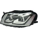 MATSUBA-T VOLKSWAGEN PASSAT B7 SOL FAR 2011-2014 (XENON/LEDLİ/BEYİN)