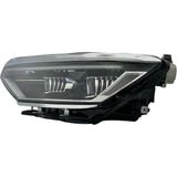 MATSUBA-T Volkswagen Passat B8,5 far 19-23 Sol (Highline/Full Beyinli)