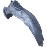 MATSUBA Toyota Avensis Çamurluk Davlumbaz Ön Sol 2003-2008