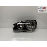 MATSUBA Toyota Corolla 2000 - 2001 Far Lambası Sol ( Ceylan Göz Far - Sol Far ) - ANKARA FAR STOP