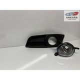 MATSUBA Toyota Corolla 2004-2006 Hatchback Sis Lamba ve Kapak Ön Sol (Hatchback-Sol Sis-Sol Kapak) - ANKARA FAR STOP