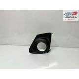 MATSUBA Toyota Corolla 2010 - 2012 Makyajlı Kasa Sis Kapak Ön Sol (Sis Kapak Ön Sol) - ANKARA FAR STOP