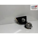 MATSUBA Toyota Corolla 2013 - 2015 Sis Lamba ve Kapak Ön Sol (Ön Sol Sis - Ön Sol Sis Kapak Krom Tip) - ANKARA FAR STOP