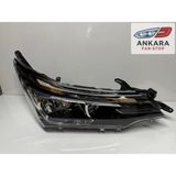 MATSUBA Toyota Corolla 2016 - 2018 Far Lambası Ön Sağ ( Nikelaj Far Kaşı Ile Birlikte - Sağ Far ) - ANKARA FAR STOP