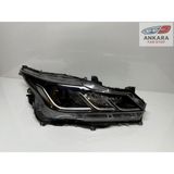 MATSUBA Toyota Corolla 2019 - 2025 Sedan Far Lambası Ön Sağ ( Sağ Far ) - ANKARA FAR STOP