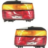 MATSUBA Toyota Corolla AE101 Stop Lambası Sağ-Sol Duylu 1993-1997