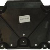 MATSUBA Toyota Corolla Ön Karter Muhafaza 2019-2021