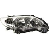 MATSUBA Toyota Corolla Sağ Far Lambası 2010-2012
