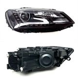 Matsuba Volkswagen Far Jetta 6 11-17 Sağ (Xenon-Beyin) - 5C7941752E