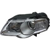 Matsuba Volkswagen Far Passat B6 05-11 Sol (Halojen) - 3C0941005M