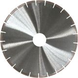 Matsumoto 400x3,8x25,4 Lazer Kaynaklı Beton Testeresi