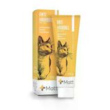 Matt 100 gr Kedi Malt Macunu