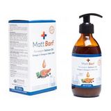 Matt Barf 250 ml Kedi Köpekler Için Balık Yağı