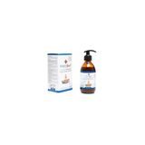 Matt Barf Kedi Köpekler Için Norveç Somon Balık Yağı Omega 3, Omega 6, DHA, EPA 250 ml