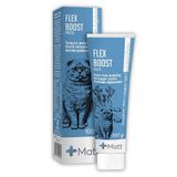Matt Flex Boost Eklem Sağlığı Destekleyici 100 gr Kedi Köpek Macunu